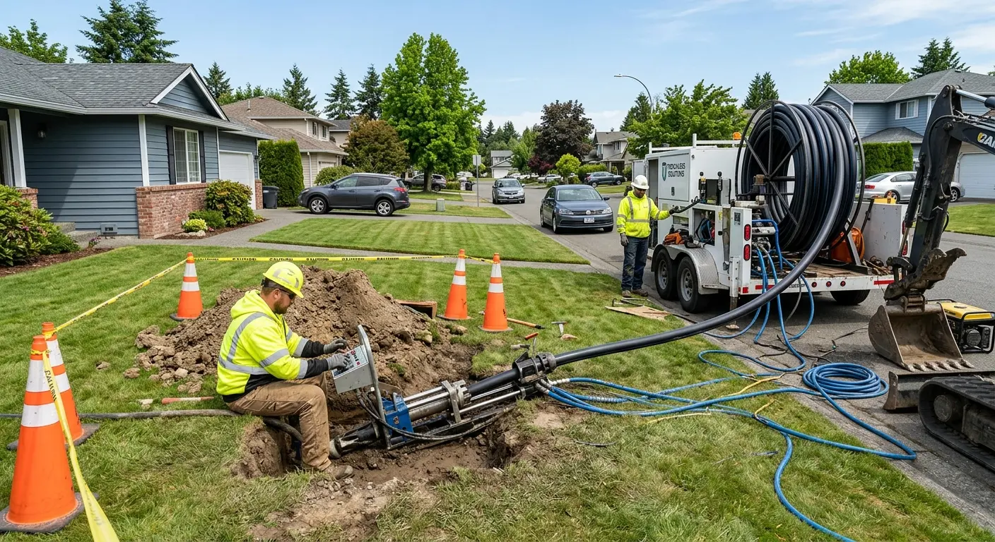 Sewer & Drain services in Massanetta Springs, VA